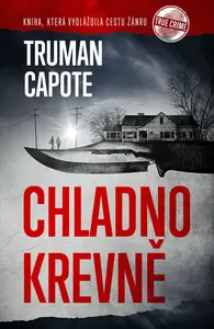 Chladnokrevně (poškozené) - Truman Capote