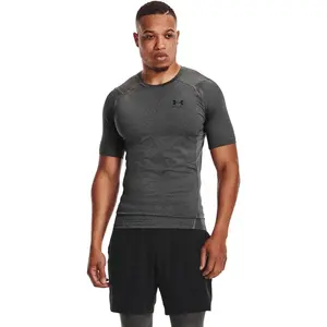 Under Armour HG Armour Comp SS XXL
