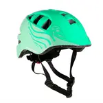 NILS EXTREME Helma MTW08 zelená Velikost: XS(48-55cm)