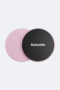 BetterMe  Pilates Sliders