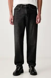 rag & bone  rovné džíny pánské