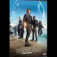 Různí interpreti – Rogue One: Star Wars Story DVD