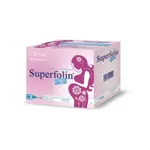Chytré miminko superfolin 2 MAMA 60 tablet + 60 kapslí