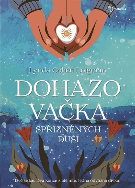 Dohazovačka spřízněných duší (poškozené) - Lynda Cohen Loigman