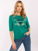 Blouse-CLM-BZ-0012.94-green