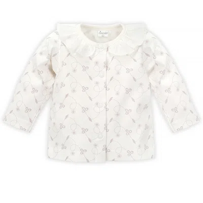 Pinokio Baby Jacket Charlotte