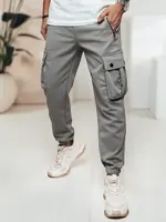 Pánské cargo kalhoty Dstreet