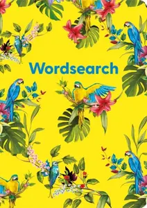 Wordsearch - Eric Saunders