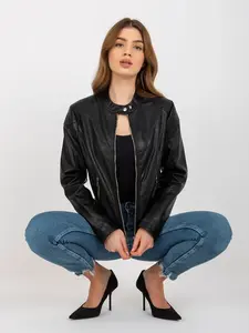 Jacket-NM-KR-R23-2050.97P-black