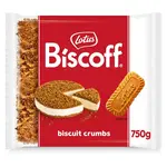 BISCOFF Drvina zo sušienok 750 g