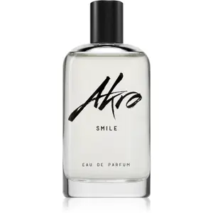 Akro Smile parfumovaná voda unisex 100 ml