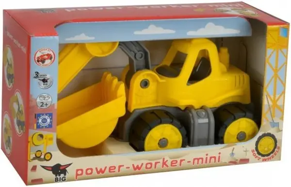Mini Bagr