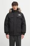 The North Face  Péřová bunda  Mcmurdo Bomber