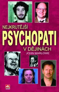 Nejkrutější psychopati v dějinách (poškozené) - John Marlowe