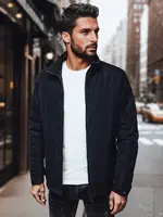 Pánská přechodná bunda Dstreet