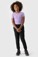 Dívčí tepláky 4F