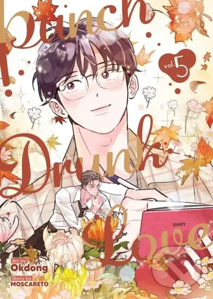 Punch Drunk Love Vol. 5 - Moscareto