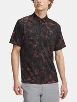 Pánské polo tričko Under Armour Playoff 3.0 Printed Polo