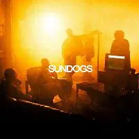 ..themayrevolution – SUNDOGS [single edit]