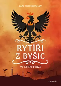 Rytíři z Byšic - Jan Duchoslav