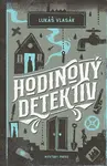 Hodinový detektiv - Lukáš Vlasák