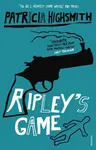 Ripley's Game - Patricia Highsmithová