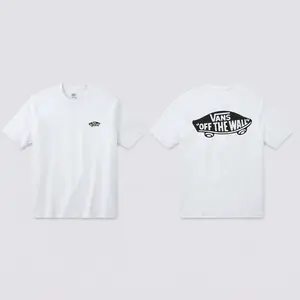 Vans Double Standard SS Tee L