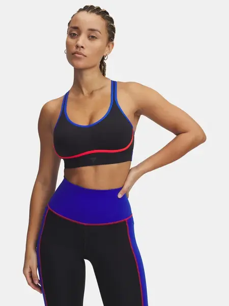 Dámská podprsenka Under Armour Pjt Rck Bra - Dámské
