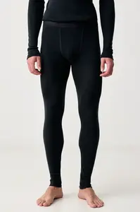 Devold  funkční legíny pánské vlněné Adventure Merino