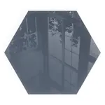 TULUP PODLOŽKA POD KRB h40 cm - Tmavě modrá barva