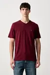 Tommy Hilfiger  tričko pánské bavlněné