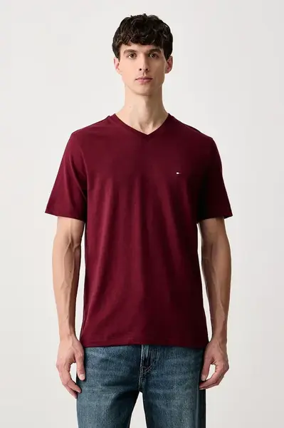 Tommy Hilfiger  tričko pánské bavlněné