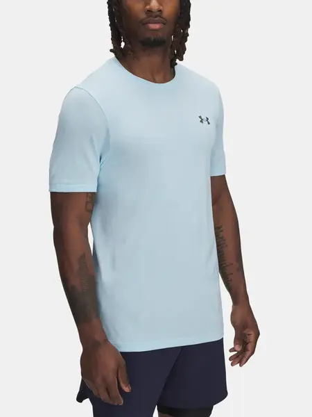 Pánské tričko Under Armour UA Vanish Elite Seamless SS - Pánské