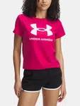 Dámské tričko Under Armour UA Logo SS - Dámské