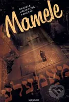 Mamele - Daniela Hroncová Faklová - kniha z kategorie Společenská beletrie