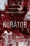 Kurátor - M.W. Craven - kniha z kategorie Thrillery