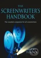 Screenwriters Handbook - Barry Turner