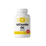 DR. FLEMING Vitamin B6 Prémium +10% gratis 110ks