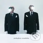 Pet Shop Boys: Nonetheless Ltd. Softpack - Pet Shop Boys