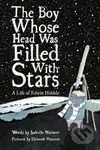 The Boy Whose Head Was Filled with Stars (A Life of Edwin Hubble) - kniha z kategorie Pro děti