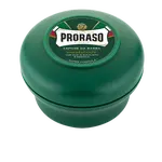 PRORASO Osvěžující mýdlo na holení - Eucalyptus 150 ml