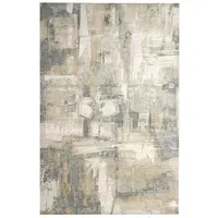 ORIENTÁLNÍ KOBEREC, 90/160 cm béžová