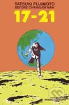 Tatsuki Fujimoto Before Chainsaw Man: 17-21 - kniha z kategorie Komiksy