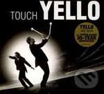 Yello:  Touch Yello (Gold&Silver)LP (2 LP) - Yello