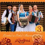 Lenka a Evka Bacmaňákové: Zbojná 3. - Lenka a Evka Bacmaňákové