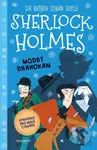 Sherlock Holmes: Modrý drahokam - Arthur Conan Doyle, Stephanie Baudet, Arianna Bellucci (ilustrátor) - kniha z kategorie Pohádky