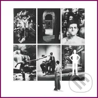 Genesis:  The Lamb Lies Down On Broadway ltd. (4CD + 1BD)