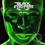 Black Eyed Peas:  The E.n.d. LP (2 LP) - Black Eyed Peas