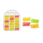 Magnet - ovocie 10ks-MOVEO