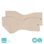 Anatomicky tvarované vložky SENEO Twill, Veľkosť M, 2ks ADFI02M